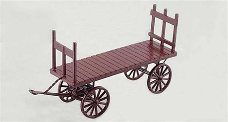 Image for 293-8318 Baggage Wagons 10/