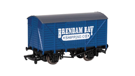 Image for 160-77409 Box Van Brendham Bay Ship