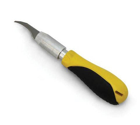 Image for 472-1158 Woodcarving Knife