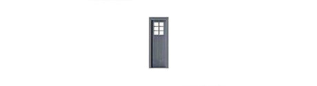 Image for 293-8324 6 Lite Door 6/