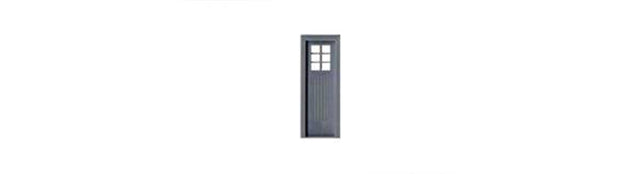 Image for 293-8324 6 Lite Door 6/