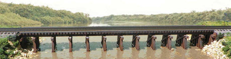 Image for 464-17144 The Estuary Trestle