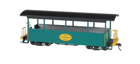 Image for 160-26005 Excursion Car H.Lee Riley