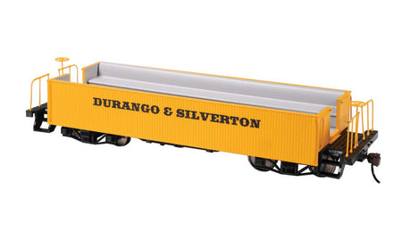 Image for 160-26032 Gondola D&SNG