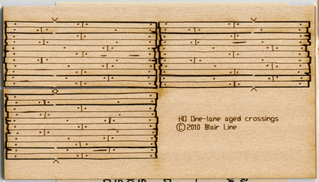 Image for 184-19 Grade Xing 1-Lane    3/