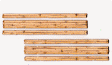 Image for 184-122 Wd Grade Xing 2-Lane 2/