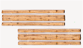 Image for 184-122 Wd Grade Xing 2-Lane 2/