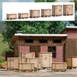Image for 189-1811 Pallets & Crates 12/