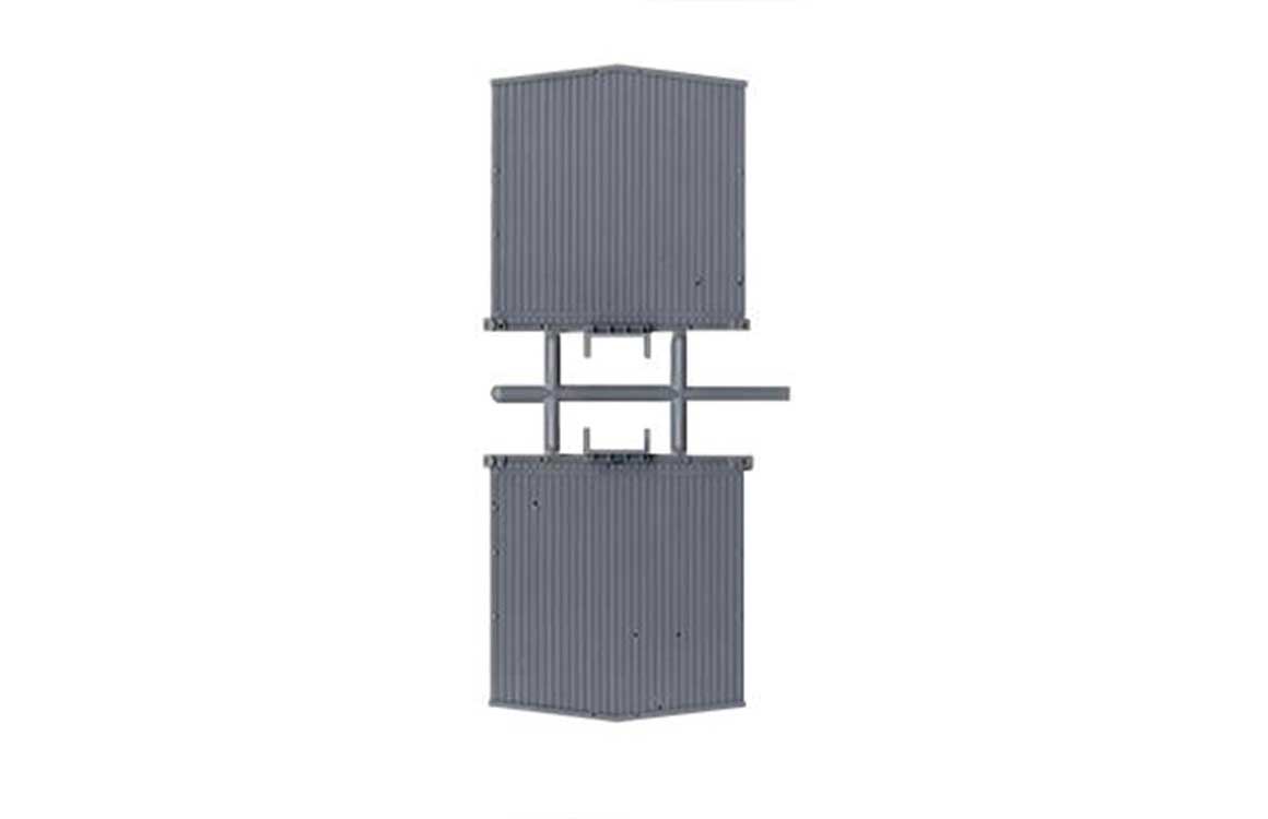 Image for 293-3086 Wd End for Refrigeratr Cr