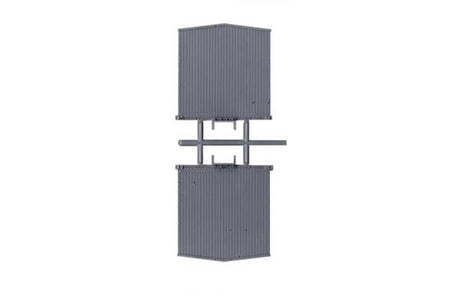 Image for 293-3086 Wd End for Refrigeratr Cr