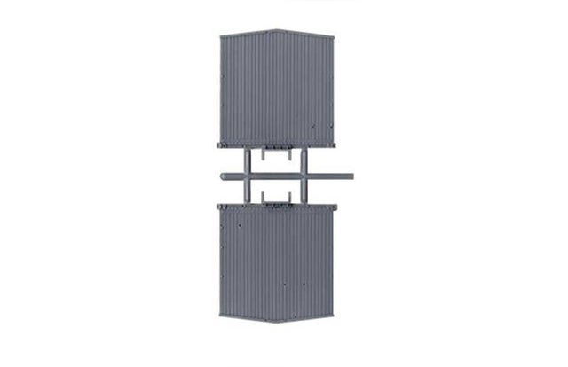 Image for 293-3086 Wd End for Refrigeratr Cr