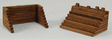 Image for 292-1182 Track Bumpers 2/