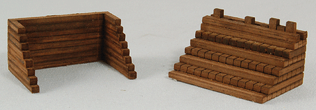 Image for 292-1182 Track Bumpers 2/
