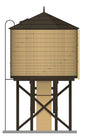Image for 187-7927 Water Tower Unpower yello
