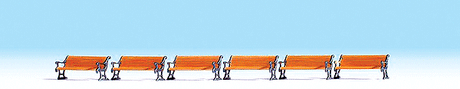 Image for 528-14849 Benches 6/