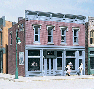 Image for 243-10200 Roberts' Dry Goods Kit