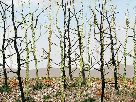 Image for 160-32509 Wood's Edge Tree Bare 14/