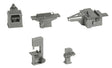 Image for 949-4183 Woodshop Equipment 5/