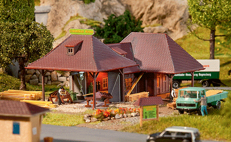 Image for 272-130191 Carpentry Shop