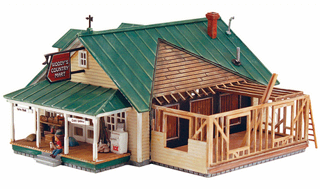 Image for 243-12900 Woody's Country Mart
