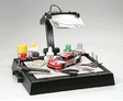 Image for 865-74064 Work Station w/Mgnfy Lens