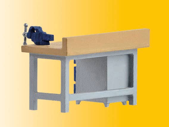 Image for 405-38675 Workbench