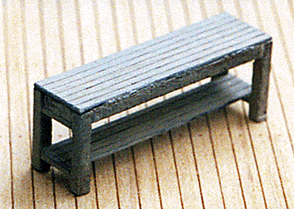 Image for 464-23011 Workbench Kit 2/