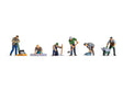 Image for 528-15112 Road Workers & Accssrs 6/