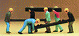 Image for 590-10034 Trck Wrkrs w/Rlrd Ties 6/