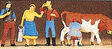 Image for 590-10044 On the Farm #2 4/