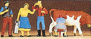 Image for 590-10044 On the Farm #2 4/