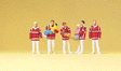 Image for 590-10518 Paramedics w/Patient 4/