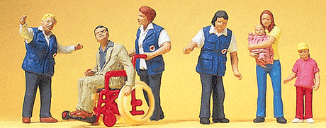 Image for 590-10534 Travellers' Aides 6/