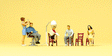 Image for 590-10569 At the Hairdresser 5/