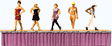 Image for 590-10621 On The Catwalk