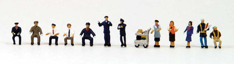 Image for 738-265474 People Working 12/