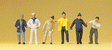 Image for 590-14063 Ships Crew 6/