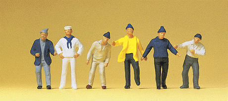 Image for 590-14063 Ships Crew 6/