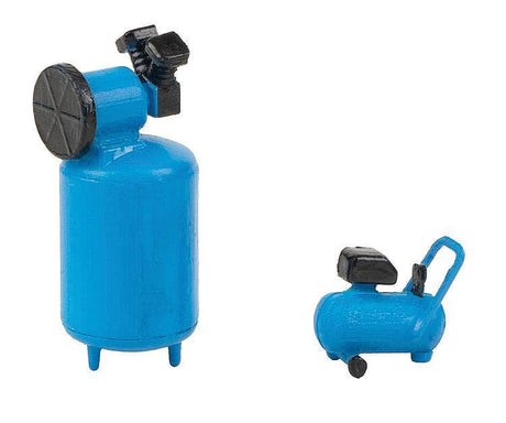 Image for 272-180977 Workshop Compressors 2/