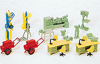 Image for 590-17185 Workshop equipment