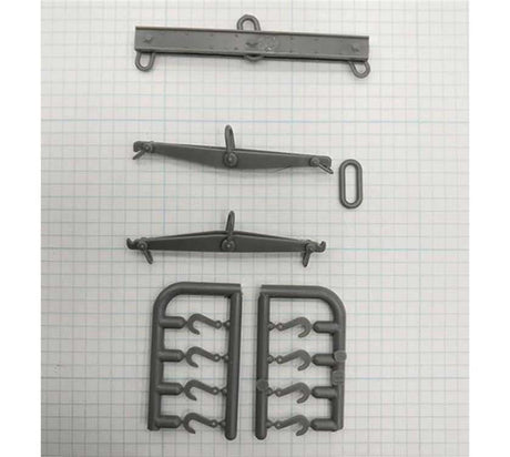 Image for 293-3083 Wrck Accsrs Sprdr/Lps/Hks