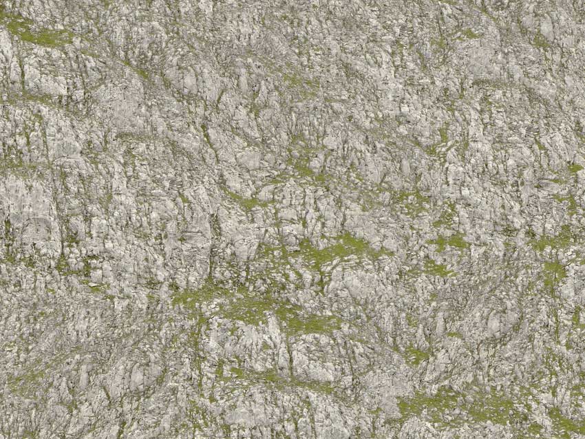 Image for 528-60305 Wrinkle Rocks Seiser Alm