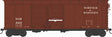 Image for 6-43310 X31 Box N&W 49210