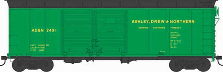 Image for 6-43306 X31 Box AD&N 2408