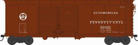 Image for 6-43321 X31 Box PRR 69385