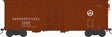Image for 6-43323 X31 Box PRR 77123