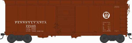 Image for 6-43323 X31 Box PRR 77123