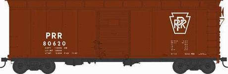 Image for 6-43325 X31 Box PRR 80620