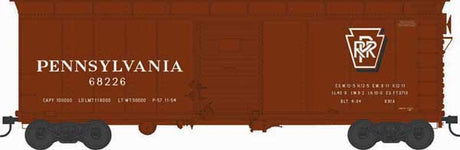 Image for 6-43332 X31 Box PRR 68244