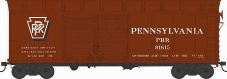 Image for 6-43342 X31 Box PRR 81674